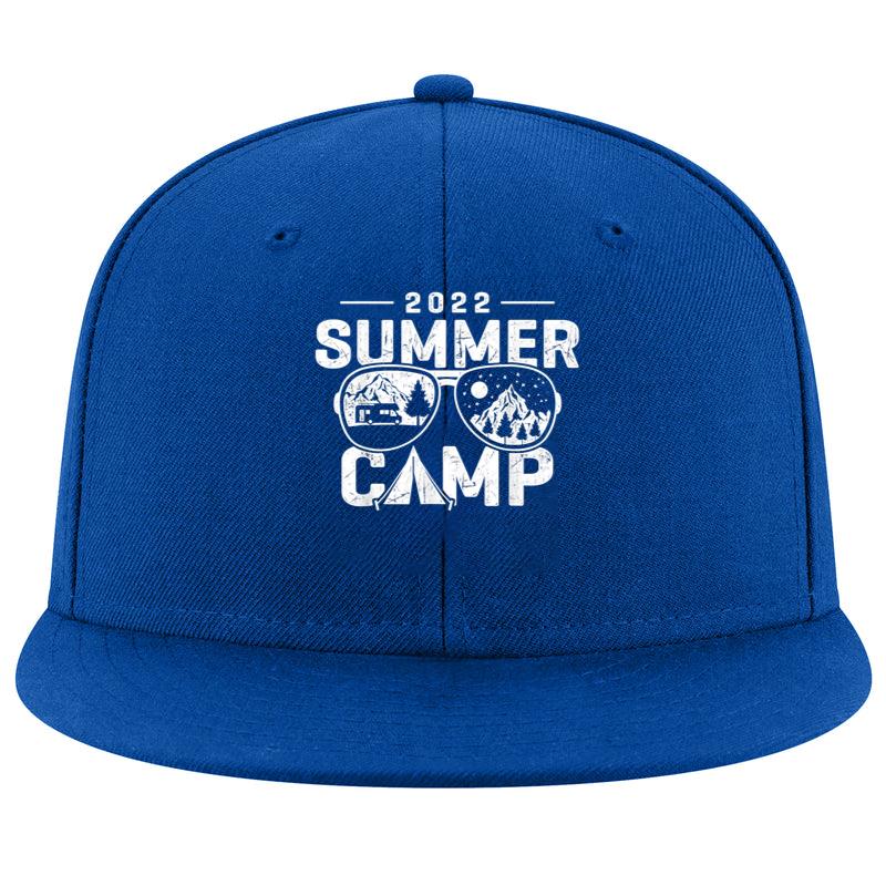 Summer Camp 2022 Sunglasses Cap